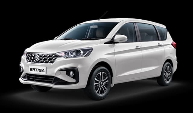 Premium SUV