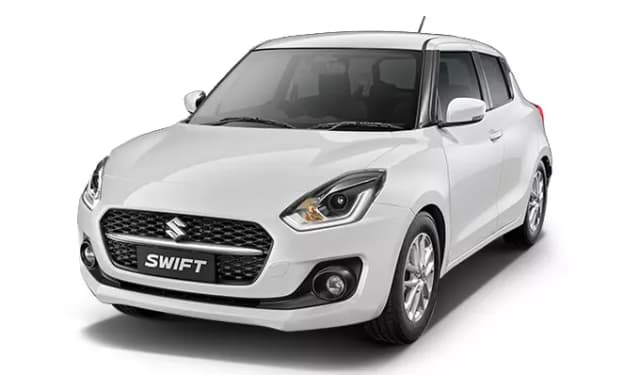 Premium SUV